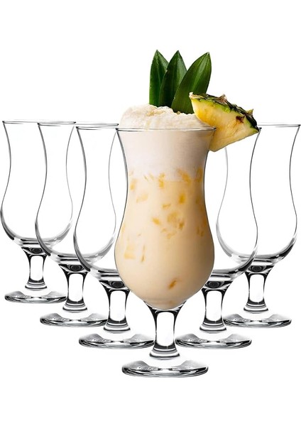 Fiesta 6'lı Kokteyl Bardağı