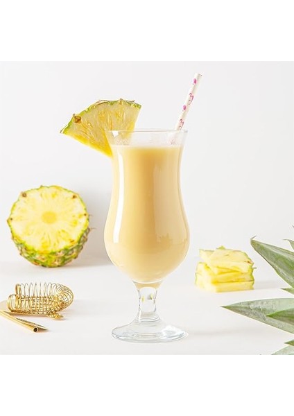 Fiesta 6'lı Kokteyl Bardağı modelleri