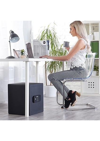 YSEB/400/EB1 Yüksek Güvenlikli - Ofis Tipi Motorlu Kasa indirimleri