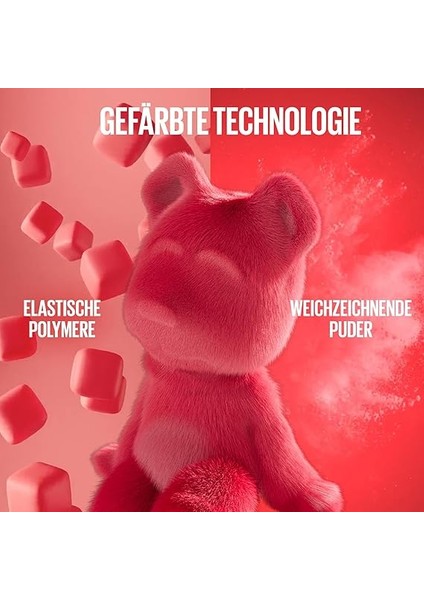 New York Super Stay Teddy Tint Uzun Süre Kalıcı Likit Mat Tint 40 Petalcore indirimleri