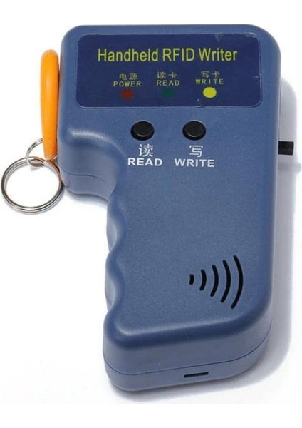 125 Khz Rfıd Kart Kopyalayıcı - Göstergeç Kopyalama