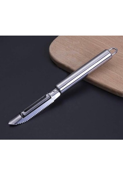 Meyve Soyacağı, Kabak Oyacak, Çelik Lüks Paslanmaz Oyacağı