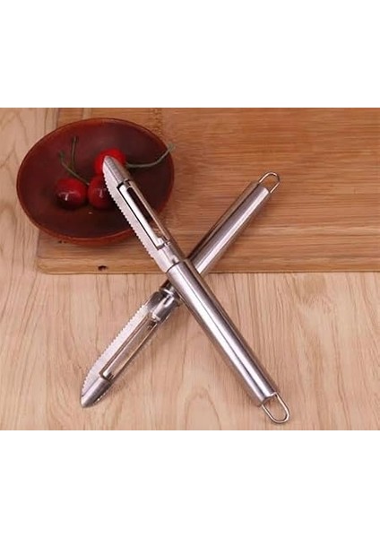 Meyve Soyacağı, Kabak Oyacak, Çelik Lüks Paslanmaz Oyacağı fiyatları