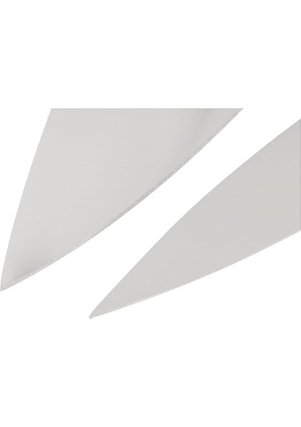 Twın Chef 2 Bıçak Set, Paslanmaz Çelik, Siyah fırsatları