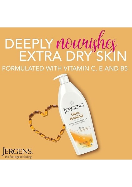 Ekstra Kuru Ciltler Için Nemlendirici Losyon 621ML fiyatları