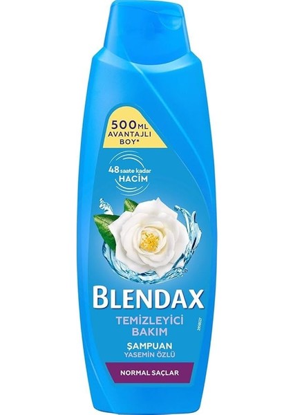 Shp Yasemin Özlü 500ML Tr