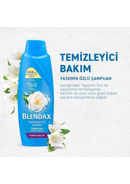 Shp Yasemin Özlü 500ML Tr fırsatları