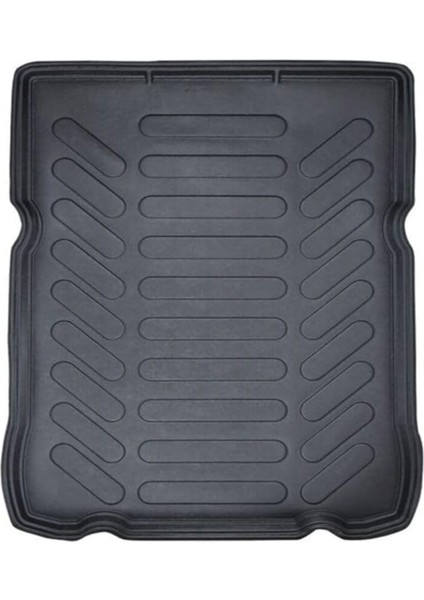 Bmw 5 Serisi G30 2016 Sonrası ile Uyumlu 3D Bagaj Havuzu