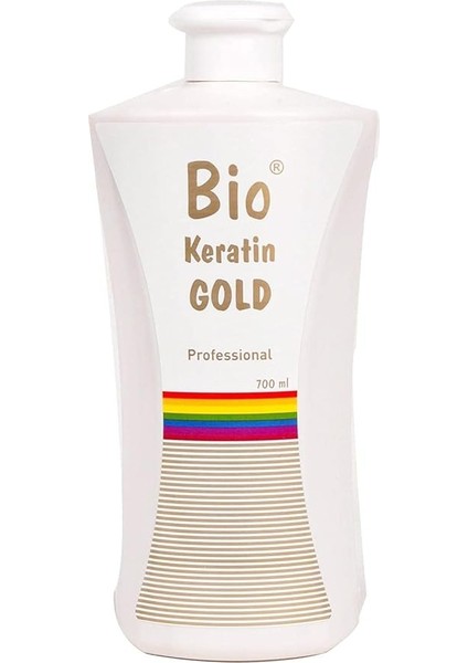 Keratin Gold 700 ml