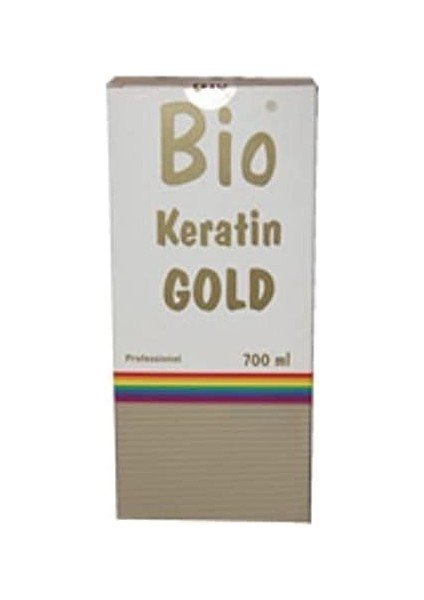Keratin Gold 700 ml fiyatları