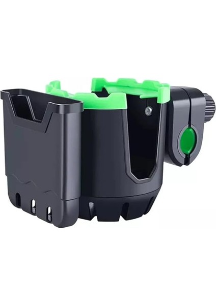 Bisiklet Su Şişesi Tutucu ve Telefon Tutucu, Çok Işlevli 360 Derece Döndürme, Bebek Arabası ve Bisiklet Bardak Tutucu, Suluk ve Telefon Tutucu fiyatları