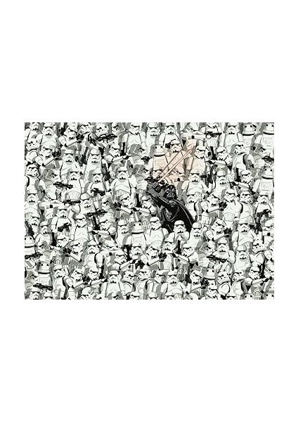 1000 Parçalı Puzzle Sw fiyatları