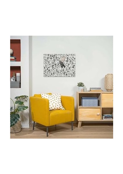 1000 Parçalı Puzzle Sw fırsatları