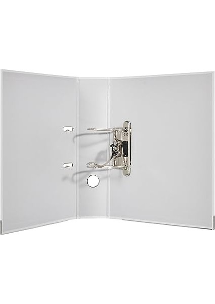 1010100101 Klasör 180° Geniş Beyaz fırsatları