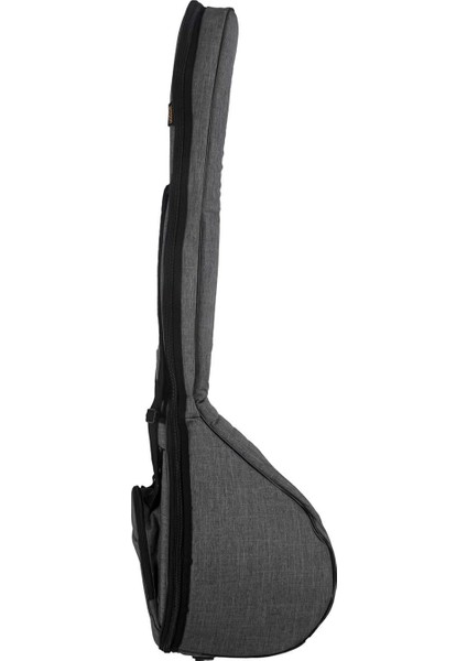 Case 03 Serisi Kısa Sap Gri Bağlama Taşıma Çantası modelleri