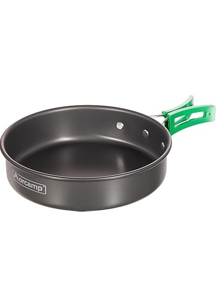 3'lü Tencere Seti, Dayanıklı Kamp Ekipmanları, Kamp Aksesuarları, Açık Hava Sporları, Doğa Sporları, Yürüyüş, Sırt Çantasıyla Seyahat, Kamp Mutfağı, Kamp Malzemeleri indirimleri