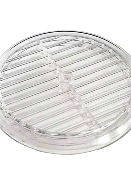 Doğalgaz Cam Havalandırma Menfez