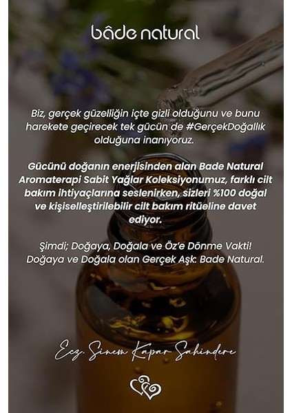 Natural Tatlı Badem Yağı Soğuk SIKIM%100 Saf 30 ml indirimleri