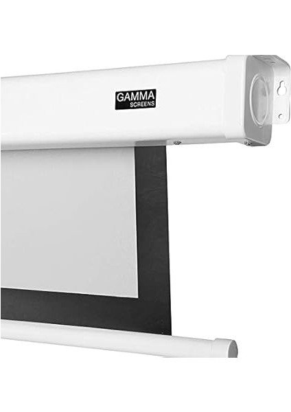 Screens Motorlu Projeksiyon Perdesi (200X200) fiyatları