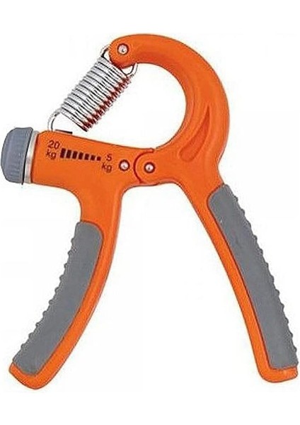 5-20 kg Ayarlı El Yayı