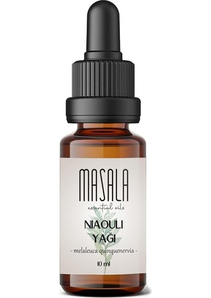 Saf Niaouli Yağı 10 Ml. Nioli (Niaouli Oil) modelleri