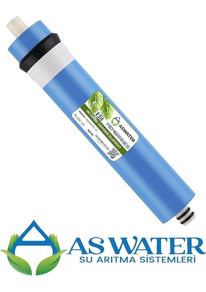 Water Ihlas Aura Cebilon -Plus-Silver-Platinium -Uyumlu 5 Aşamalı Elıte Filtre Seti Vontron Membranlı fırsatları