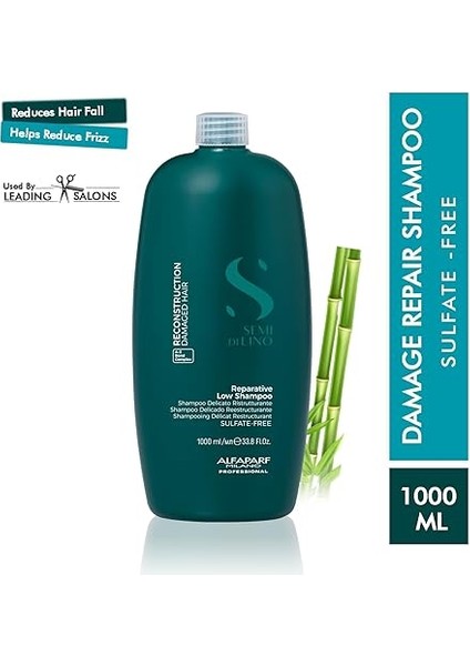 Semi Di Lino Reconstructive Shampoo 1000ML fiyatları