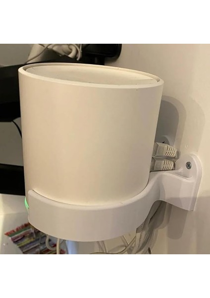 Link Deco X10 X20 X50 X55 X60 Uyumlu Duvar Standı