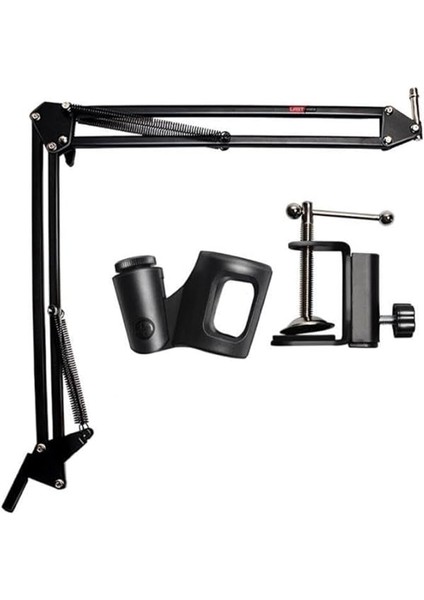 NB39 Masa Tipi Mikrofon Standı 35X35 cm (Masa Tipi) modelleri