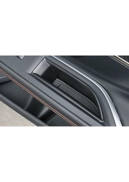 Peugeot 3008/5008 Kapı Kolu Saklama Kutusu modelleri