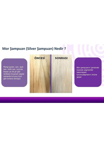 Mor Şampuan 250ML fırsatları