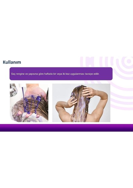 Mor Şampuan 250ML indirimleri