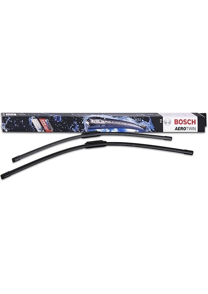 Aerotwin Silecek Seti Citroen C4 Picasso (2008-2012) [800/750 Mm] A428S 3397007428