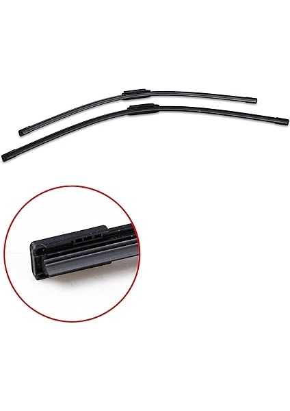 Aerotwin Silecek Seti Citroen C4 Picasso (2008-2012) [800/750 Mm] A428S 3397007428 fırsatları