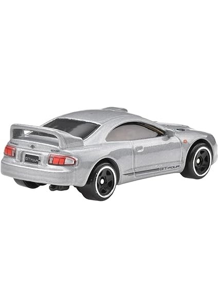 Wheels 90 Lar Sokak Sahnesi Temalı Arabalar 95 Toyota Celıca Gt-Four JCB60 fırsatları