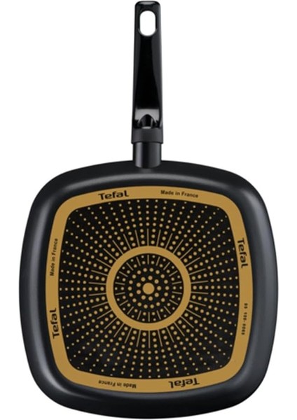 Titanyum 1x Simplecook 26 cm Difüzyon Tabanlı Izgara Tava - 2100118532 modelleri