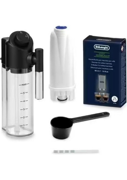 Magnifica Evo, ECAM310.60.B Next Tam Otomatik Espresso Kahve Makinesi fırsatları