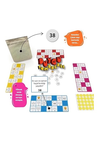 Tombalası modelleri