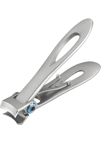 Tırnak Makası Kesici Tırnak Kesme Giyotin Ayak Tırnaklarını Kesici Paslanmaz Çelik Ayak Tırnağı Makası Kalın Çiviler Için