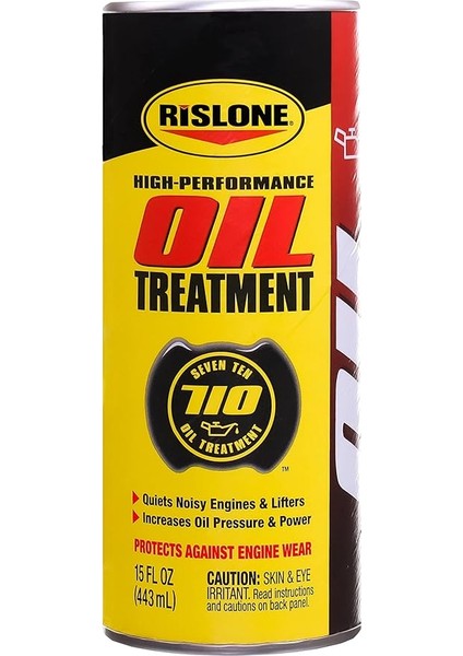 Yüksek Performanslı Yağ Iyileştirici Motor Yağı Katkısı