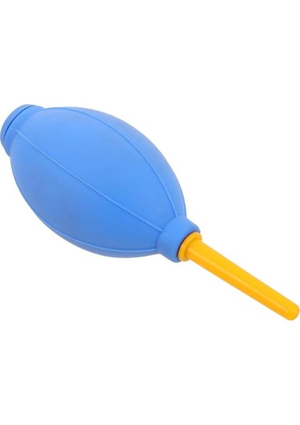 Yangqin Temizlik Araçları Bilgisayar Için Hava Üfleyici Toz Üfleyici Temizleyiciler Kamera Lens Temizleyici Hassas Enstrüman Temizleyici Toz Temizleyiciler Sky-Blue Silgi