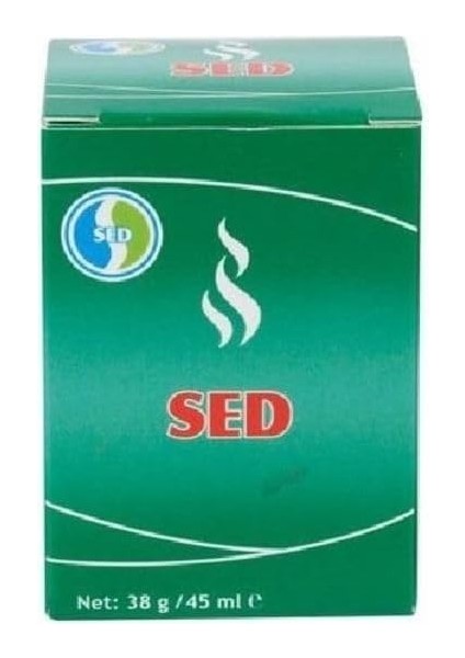 Sed Masaj Kremi Kavanoz 38 gr / 45 ml Viks Ferahlatıcı Krem fiyatları