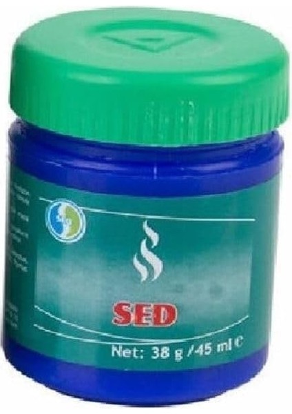 Sed Masaj Kremi Kavanoz 38 gr / 45 ml Viks Ferahlatıcı Krem modelleri