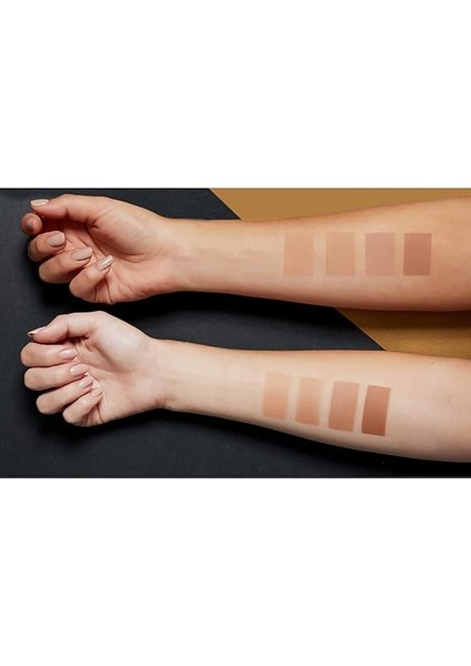 New York City Bronze Bronzlaştırıcı &amp; Kontür Pudrası - 300 Deep Cool (Koyu, Soğuk Ton) indirimleri