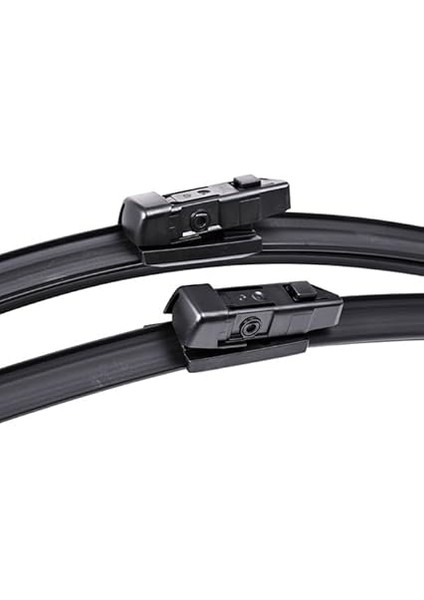 Aerotwin Silecek Seti Tesla Model Y (2021-2024), Vw Passat (2015-2022), Skoda Octavia (2020-2022), Audi A3 Sedan (2014-2020) [650/475 Mm] A102S 3397014116 indirimleri