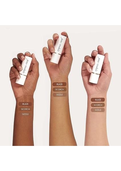 Iredale Glow Time Bronzlaştırıcı Stik fırsatları