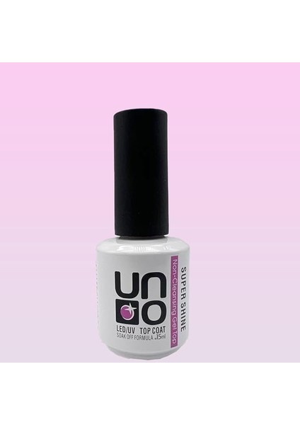 Top Coat Super Shine 15 ml