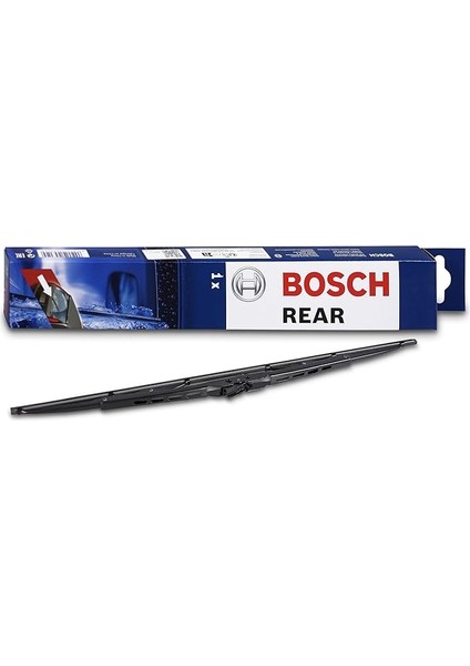 Rear Arka Silecek Renault Laguna (2008-2011) [475 Mm] H480 3397004759