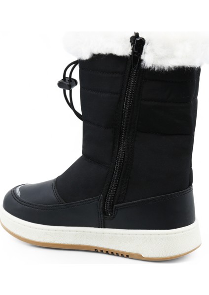 Belen Sıcak Astar Su ve Soğuk Dayanıklı Ortopedik Kaymaz Taban Çocuk Bot fiyatları