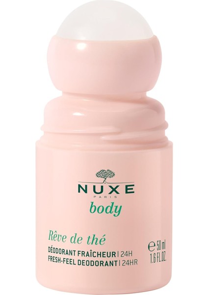 24H Deodorant 50 ml 212732